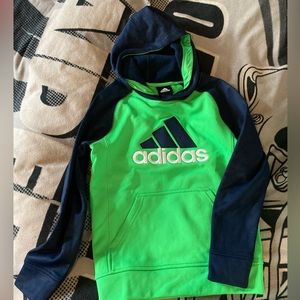 Adidas hoodie